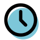 icone horaires